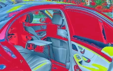 Mercedes-Benz S-Класс, 2018 год, 7 000 000 рублей, 9 фотография