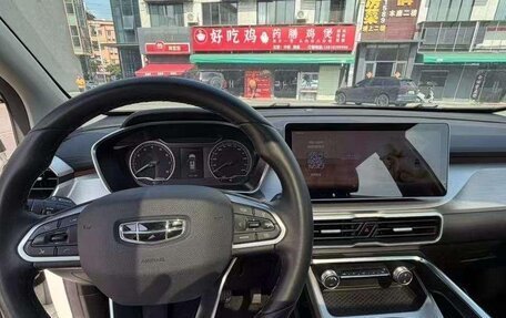 Geely Coolray I, 2021 год, 1 350 000 рублей, 7 фотография