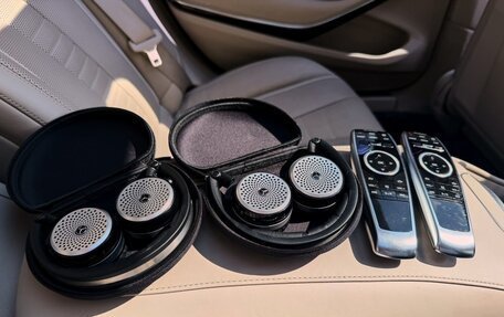 Mercedes-Benz S-Класс, 2018 год, 7 000 000 рублей, 31 фотография