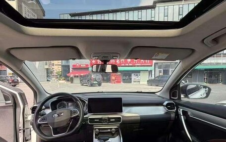 Geely Coolray I, 2021 год, 1 350 000 рублей, 8 фотография