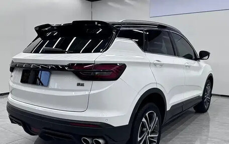 Geely Coolray I, 2022 год, 1 239 980 рублей, 4 фотография