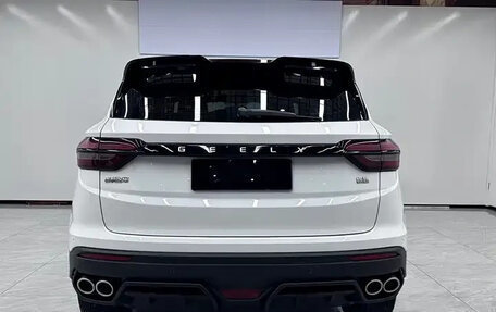 Geely Coolray I, 2022 год, 1 239 980 рублей, 5 фотография