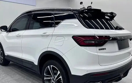 Geely Coolray I, 2022 год, 1 239 980 рублей, 6 фотография