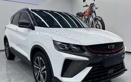 Geely Coolray I, 2022 год, 1 239 980 рублей, 3 фотография