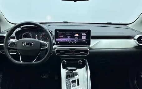 Geely Coolray I, 2022 год, 1 239 980 рублей, 10 фотография
