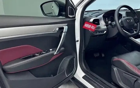 Geely Coolray I, 2022 год, 1 239 980 рублей, 7 фотография