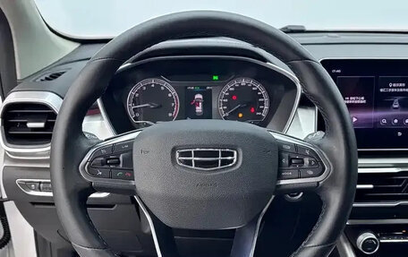 Geely Coolray I, 2022 год, 1 239 980 рублей, 11 фотография