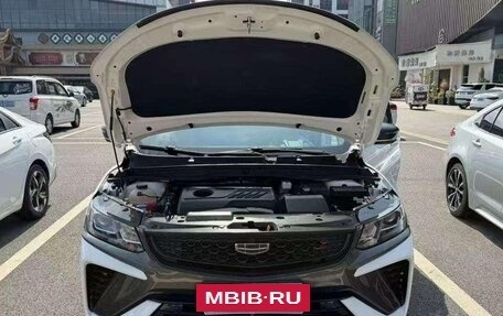 Geely Coolray I, 2021 год, 1 350 000 рублей, 9 фотография