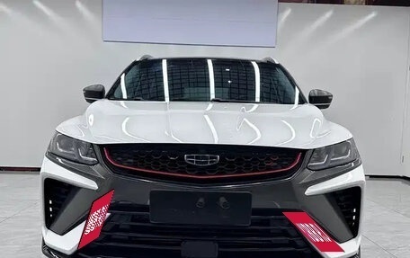 Geely Coolray I, 2022 год, 1 239 980 рублей, 2 фотография