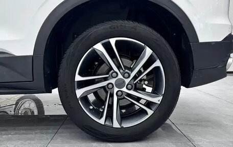 Geely Coolray I, 2022 год, 1 239 980 рублей, 16 фотография