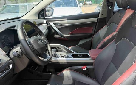 Geely Coolray I, 2021 год, 1 330 000 рублей, 6 фотография