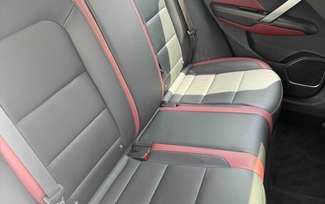 Geely Coolray I, 2021 год, 1 330 000 рублей, 8 фотография