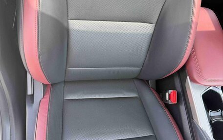 Geely Coolray I, 2021 год, 1 330 000 рублей, 9 фотография