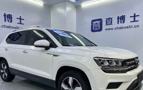 Volkswagen Tharu, 2025 год, 1 425 000 рублей, 3 фотография