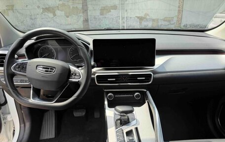 Geely Coolray I, 2021 год, 1 330 000 рублей, 11 фотография