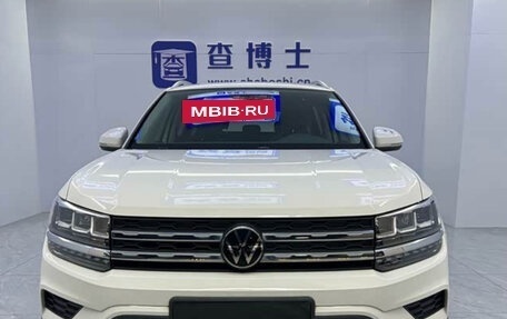 Volkswagen Tharu, 2025 год, 1 425 000 рублей, 2 фотография