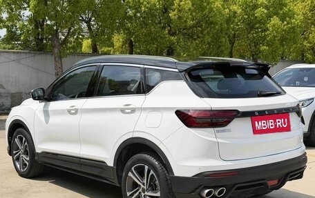 Geely Coolray I, 2021 год, 1 330 000 рублей, 5 фотография