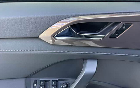 Volkswagen Tharu, 2025 год, 1 425 000 рублей, 4 фотография
