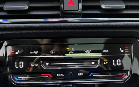 Volkswagen Tharu, 2025 год, 1 425 000 рублей, 8 фотография
