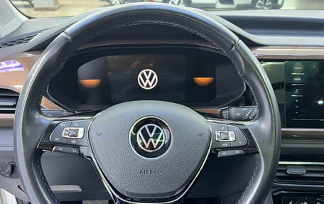 Volkswagen Tharu, 2025 год, 1 425 000 рублей, 7 фотография