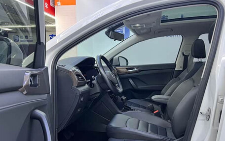 Volkswagen Tharu, 2025 год, 1 425 000 рублей, 9 фотография
