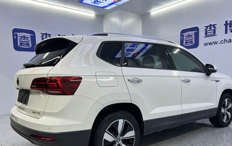 Volkswagen Tharu, 2025 год, 1 425 000 рублей, 13 фотография