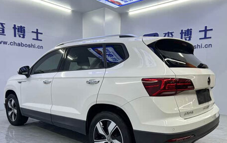 Volkswagen Tharu, 2025 год, 1 425 000 рублей, 15 фотография