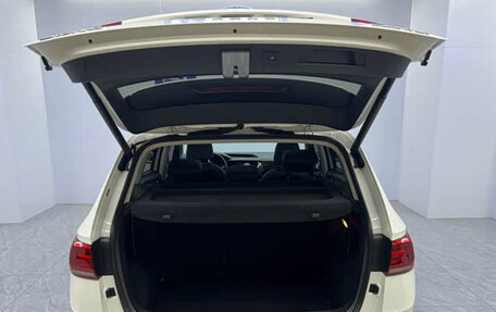 Volkswagen Tharu, 2025 год, 1 425 000 рублей, 17 фотография