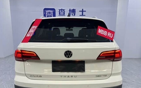 Volkswagen Tharu, 2025 год, 1 425 000 рублей, 14 фотография