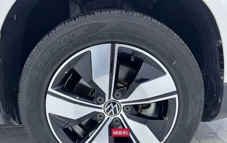 Volkswagen Tharu, 2025 год, 1 425 000 рублей, 19 фотография