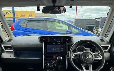 Daihatsu Thor I, 2022 год, 920 000 рублей, 6 фотография