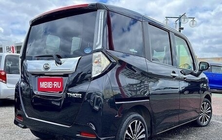 Daihatsu Thor I, 2022 год, 920 000 рублей, 3 фотография
