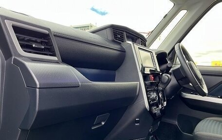 Daihatsu Thor I, 2022 год, 920 000 рублей, 11 фотография
