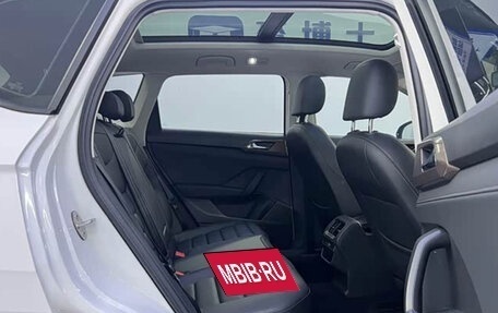 Volkswagen Tharu, 2025 год, 1 425 000 рублей, 20 фотография