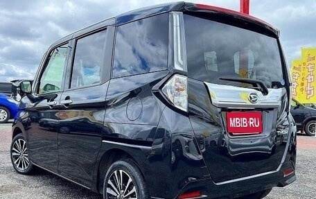 Daihatsu Thor I, 2022 год, 920 000 рублей, 4 фотография