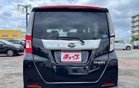 Daihatsu Thor I, 2022 год, 920 000 рублей, 5 фотография