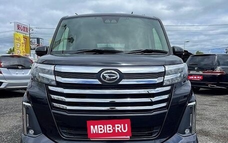 Daihatsu Thor I, 2022 год, 920 000 рублей, 2 фотография