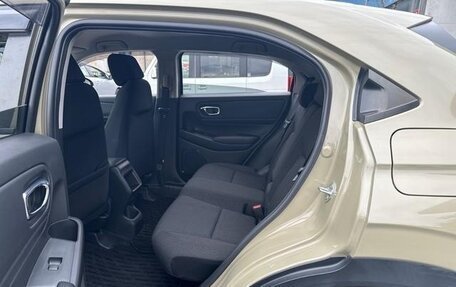 Honda Vezel, 2022 год, 1 930 000 рублей, 17 фотография