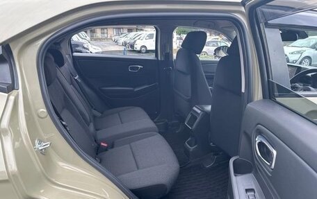 Honda Vezel, 2022 год, 1 930 000 рублей, 27 фотография