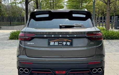 Geely Coolray I, 2021 год, 1 290 000 рублей, 5 фотография