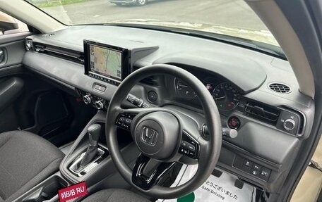 Honda Vezel, 2022 год, 1 930 000 рублей, 28 фотография