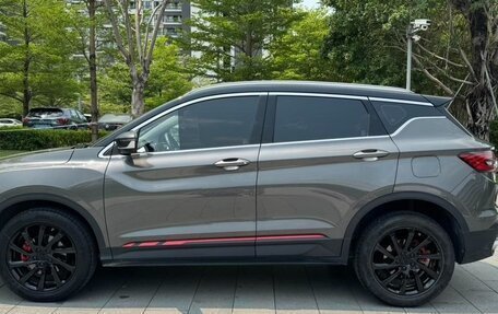 Geely Coolray I, 2021 год, 1 290 000 рублей, 7 фотография