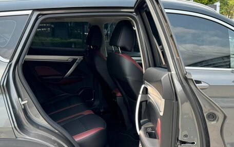 Geely Coolray I, 2021 год, 1 290 000 рублей, 10 фотография