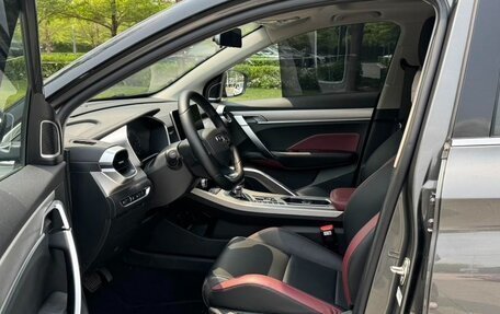 Geely Coolray I, 2021 год, 1 290 000 рублей, 8 фотография