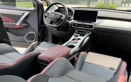 Geely Coolray I, 2021 год, 1 290 000 рублей, 19 фотография