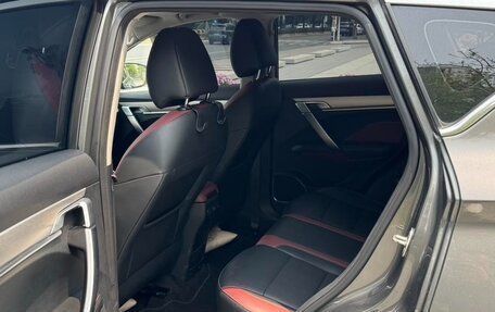 Geely Coolray I, 2021 год, 1 290 000 рублей, 9 фотография