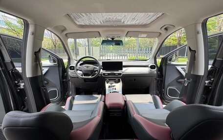 Geely Coolray I, 2021 год, 1 290 000 рублей, 12 фотография