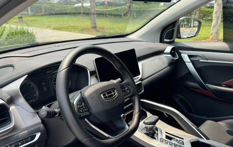 Geely Coolray I, 2021 год, 1 290 000 рублей, 14 фотография