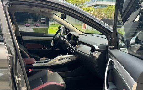 Geely Coolray I, 2021 год, 1 290 000 рублей, 11 фотография