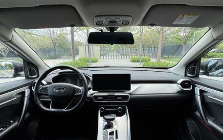 Geely Coolray I, 2021 год, 1 290 000 рублей, 15 фотография